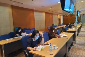 การประชุมคณะกรรมการพัฒนาระบบคุณภาพการบริหารจัดการภาครัฐ ... พารามิเตอร์รูปภาพ 4